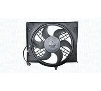 MAGNETI MARELLI 069422779010 Fan, radiator