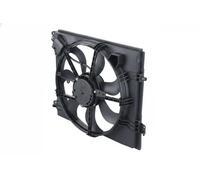 NRF 470017 Fan, radiator