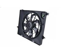 NRF 470129 Fan, radiator