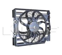 NRF 47029 Fan, radiator