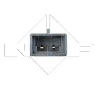 Radiator fan Single Fan 47039 NRF for FIAT SEICENTO / 600