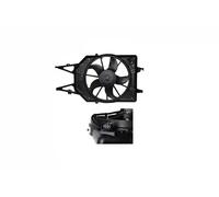 NRF 47043 Fan, radiator