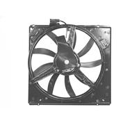NRF 47052 Fan, radiator