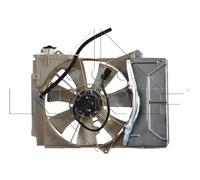 NRF 47055 Fan, radiator
