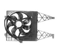 NRF 47056 Fan, radiator