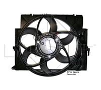 NRF 47210 Fan, radiator