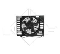 NRF 47215 Fan, radiator