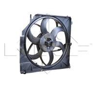 NRF 47216 Fan, radiator