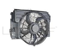 NRF 47218 Fan, radiator