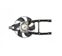 NRF 47229 Fan, radiator