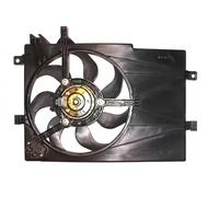 Radiator Fan fits FIAT SIENA 1.3 01 to 12 Cooling NRF 46826688 46826690 46848916