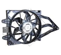 NRF 47242 Fan, radiator