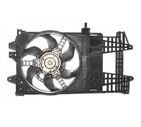 NRF 47245 Fan, radiator