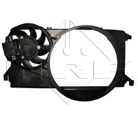 NRF 47265 Fan, radiator