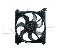 NRF 47280 Fan, radiator