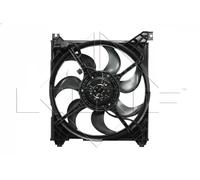 NRF 47280 Fan, radiator