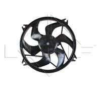 NRF 47320 Fan, radiator