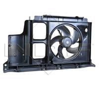 NRF 47322 Fan, radiator