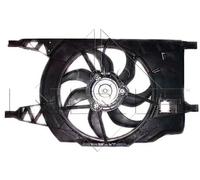 NRF 47366 Fan, radiator