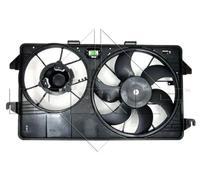 NRF 47452 Fan, radiator