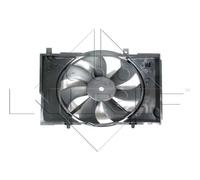 NRF 47473 Fan, radiator