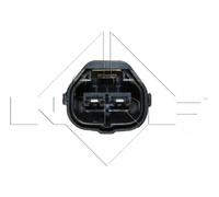 Radiator fan Single Fan 47482 NRF for HYUNDAI VELOSTER