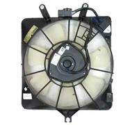 NRF 47512 Fan, radiator