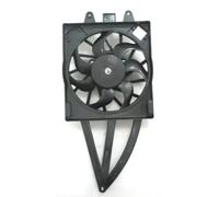 NRF 47541 Fan, radiator