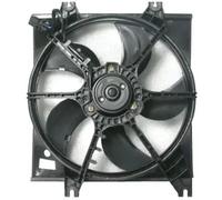 Radiator fan Single Fan 47546 NRF for HYUNDAI ACCENT II Saloon ACCENT II