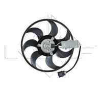 NRF 47588 Fan, radiator