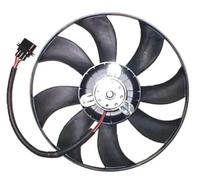 Radiator fan Single Fan 47617 NRF for VW SEAT SKODA