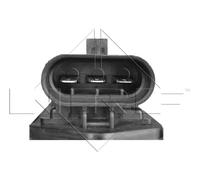 NRF 47622 Fan, radiator