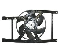 NRF Radiator Fan 47646 – Single Fan for FIAT LANCIA