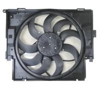 Radiator fan Single Fan 47656 NRF for BMW 1 Sports Hatch 3 4 Coupe 3 Touring