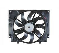 NRF 47705 Fan, radiator