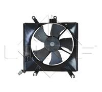 Radiator fan Single Fan 47711 NRF for KIA RIO I Hatchback RIO I Saloon