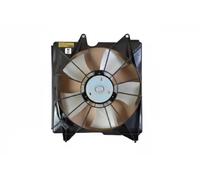 NRF 47722 Fan, radiator