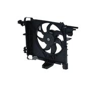 NRF 47729 Fan, radiator