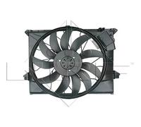 NRF 47731 Fan, radiator