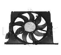 NRF 47739 Fan, radiator