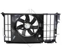 NRF 47740 Fan, radiator