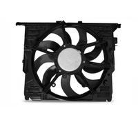 Radiator fan Single Fan 47839 NRF for BMW 7 5 Touring