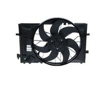 Radiator Fan fits MERCEDES Cooling NRF 2035001693 A2035001693 Quality Guaranteed