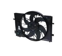 Radiator Fan fits MERCEDES Cooling NRF 2035001693 A2035001693 Quality Guaranteed