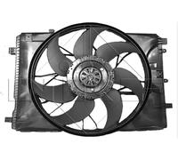 NRF 47847 Fan, radiator