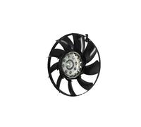 Radiator fan Single Fan 47867 NRF for LAND ROVER RANGE ROVER Mk III