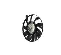 Range Rover Sport Radiator Cooling Fan Clutch Behr brand LR095536