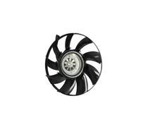 Range Rover Sport Radiator Cooling Fan Clutch Behr brand LR095536