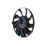Radiator fan Single Fan 47873 NRF for LAND ROVER RANGE ROVER Mk III