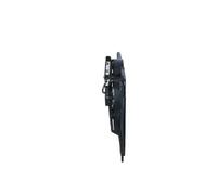 Radiator fan Single Fan 47879 NRF for FORD FOCUS II FOCUS II Station Wagon